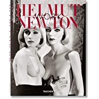 Helmut Newton. Work (Fotografia)
